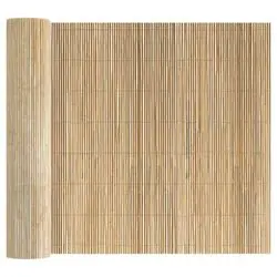 vidaXL Bambuszaun 400 x 150 cm (42006503)