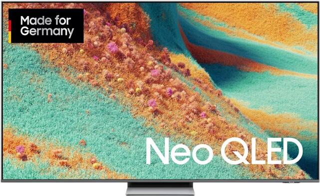 Samsung 55" Neo QLED 4K QN85F 4K Vision AI Smart TV 2025 GQ55QN85FAU Samsung 55" Neo QLED 4K QN85F 4K Vision AI Smart TV 2025 GQ55QN85FAU