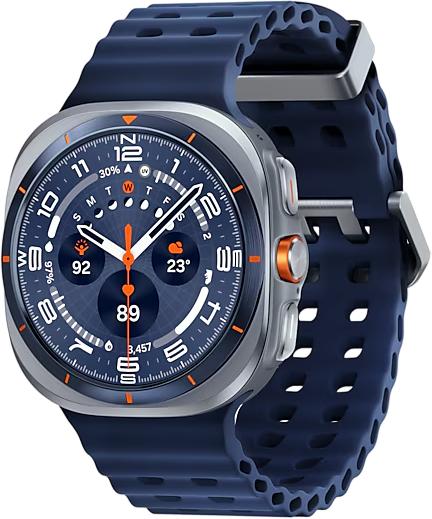 Samsung Galaxy Watch Ultra 2025