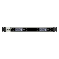 Sennheiser EW-DX EM 4 Dante 4-Kanal Uztvērējs Q1-9 Sennheiser EW-DX EM 4 Dante 4-Kanal Uztvērējs Q1-9