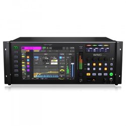 Behringer Wing Rack Behringer Wing Rack
