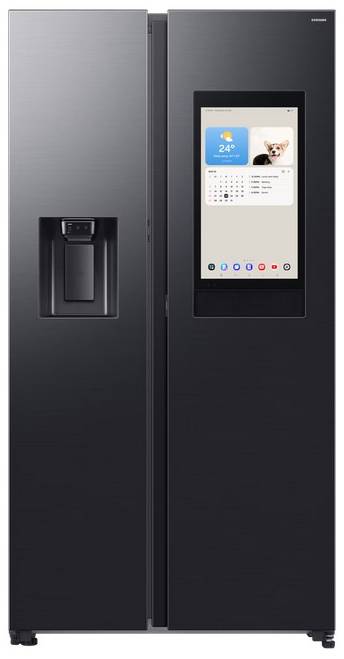 Samsung RS90F67BEFEF Samsung RS90F67BEFEF
