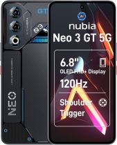 nubia Neo 3 GT 5G 256GB nubia Neo 3 GT 5G 256GB