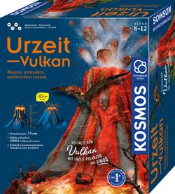 Kosmos Urzeit-Vulkāns (63728) Kosmos Urzeit-Vulkāns (63728)