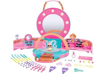 L.O.L. Surprise Hair Beads Salon L.O.L. Surprise Hair Beads Salon