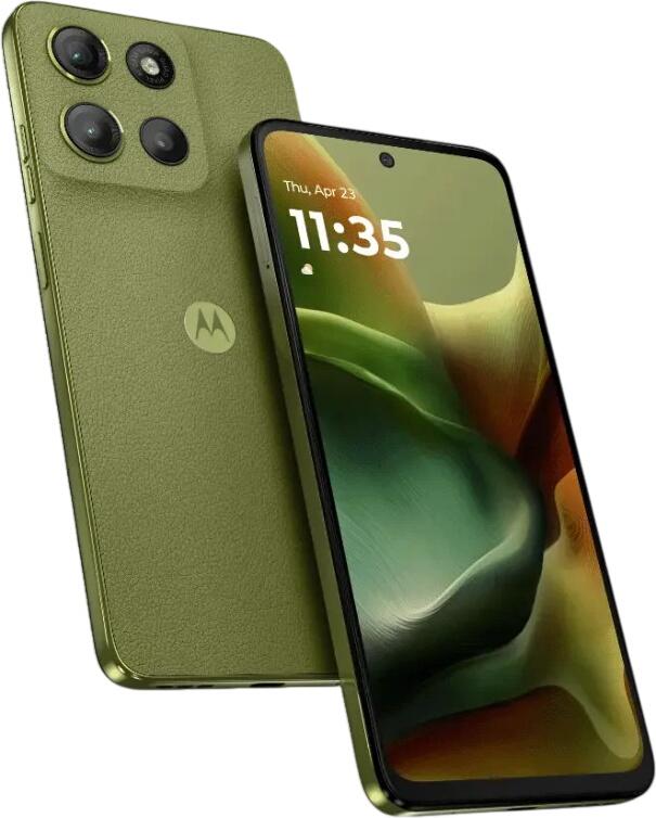 Motorola Moto G15 4GB 128GB Motorola Moto G15 4GB 128GB