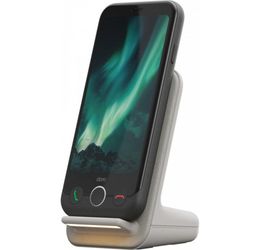 Doro Aurora A10 + uzlādes stacija Doro Aurora A10 + uzlādes stacija