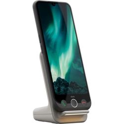 Doro Aurora A30 + uzlādes stacija Doro Aurora A30 + uzlādes stacija