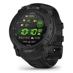 Garmin Instinct 3 AMOLED Tactical Edition 50 mm Garmin Instinct 3 AMOLED Tactical Edition 50 mm