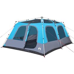 vidaXL Kuppel-Familienzelt 10 Personen Quick Release (4004240) vidaXL Kuppel-Familienzelt 10 Personen Quick Release (4004240)