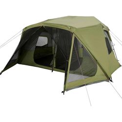 vidaXL Familienzelt 10 Personen Quick Release Ūdensnecaurlaidīgs (94290) vidaXL Familienzelt 10 Personen Quick Release Ūdensnecaurlaidīgs (94290)