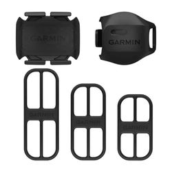 Garmin Geschwindkeits + Trittfrequenzsensor 2 (010-12845-30) Garmin Geschwindkeits + Trittfrequenzsensor 2 (010-12845-30)