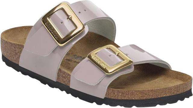 Birkenstock Sydney Cushion Buckle