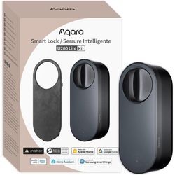 Aqara Smart Lock U200 Lite Aqara Smart Lock U200 Lite