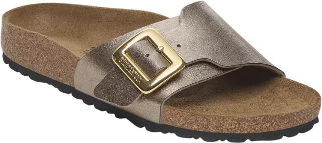 Birkenstock Catalina Cushion Buckle Birko-Flor