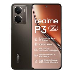 Realme P3 5G 8GB 256GB Realme P3 5G 8GB 256GB