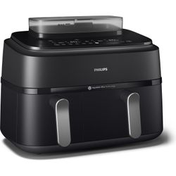 Philips Steam Airfryer NA551/00 Philips Steam Airfryer NA551/00
