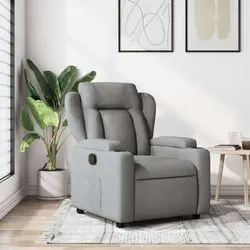 vidaXL Relaxsessel Stoff (372403)
