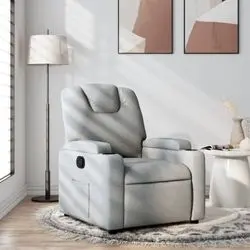 vidaXL Relaxsessel Stoff (372365)