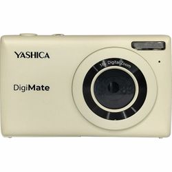 Yashica Digimate 100 Yashica Digimate 100
