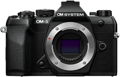 OM System OM-5 Mark II OM System OM-5 Mark II