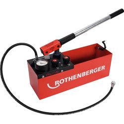 Rothenberger RP50 digitālais Rothenberger RP50 digitālais