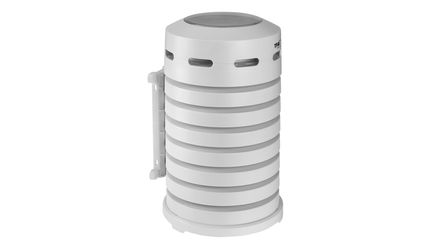 TFA Aizsargvāks ārējam raidītājam ar saules ventilatoru (98.1111) TFA Aizsargvāks ārējam raidītājam ar saules ventilatoru (98.1111)