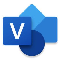 Microsoft Visio 2024 Professional Microsoft Visio 2024 Professional