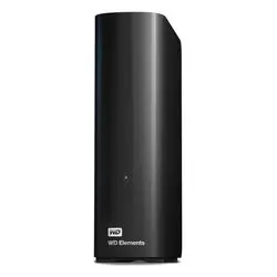 Western Digital WD Elements Desktop 24TB (WLG0240HBK-EESN)