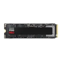 Samsung SSD 9100 PRO 2TB (MZ-VAP2T0BW)