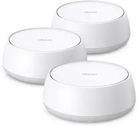 TP-Link Deco BE25 3er-Pack