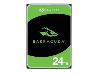 Seagate BarraCuda 20TB (ST20000DM001)