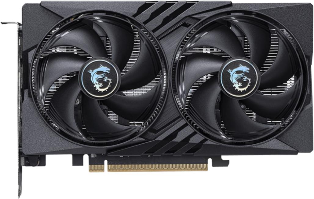 MSI GeForce RTX 5050 Gaming OC 8GB (V538-001R)