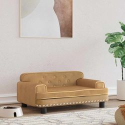 vidaXL Hundebett 70 x 45 x 30 cm (171887) vidaXL Hundebett 70 x 45 x 30 cm (171887)