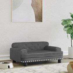 vidaXL Hundebett 70 x 45 x 30 cm (171884) vidaXL Hundebett 70 x 45 x 30 cm (171884)