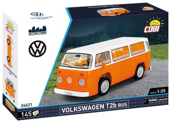 COBI Volkswagen T2b autobuss COBI Volkswagen T2b autobuss