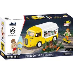 COBI Citroen Type H Holidays (24626) COBI Citroen Type H Holidays (24626)