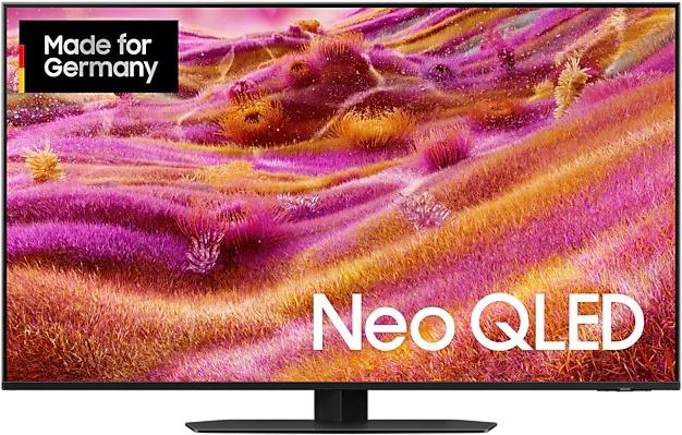Samsung 43\" Neo QLED QN90F 4K Vision AI Smart TV (2025) GQ43QN90FAT