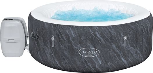 Bestway Lay-Z-Spa Boracay AirJet WLAN (60175) Bestway Lay-Z-Spa Boracay AirJet WLAN (60175)