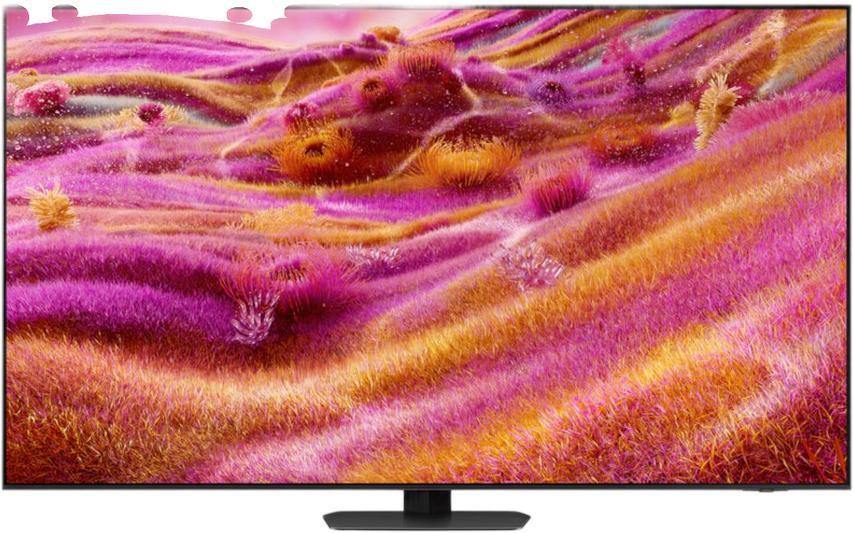 Samsung 75" Neo QLED QN90F 4K Vision AI Smart TV (2025) QE75QN90FAT
