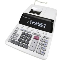 Sharp SH-CS2635LW Sharp SH-CS2635LW