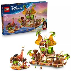 LEGO Disney Kakamora-Berge (43258) LEGO Disney Kakamora-Berge (43258)