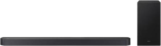 Samsung Q-Serie Soundbar HW-Q610GF