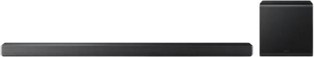Samsung Q-Serie Soundbar HW-QS710GF