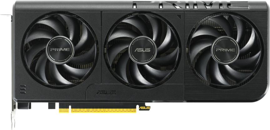 ASUS Prime GeForce RTX 5050 OC 8GB (90YV0N70-M0NA00)