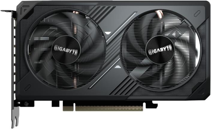 GIGABYTE GeForce RTX 5050 Windforce OC 8GB (GV-N5050WF2OC-8GD)
