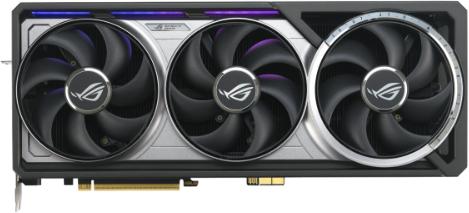 ASUS ROG Astral GeForce RTX 5090 BTF OC Edition 32GB (90YV0NF0-M0NA00)