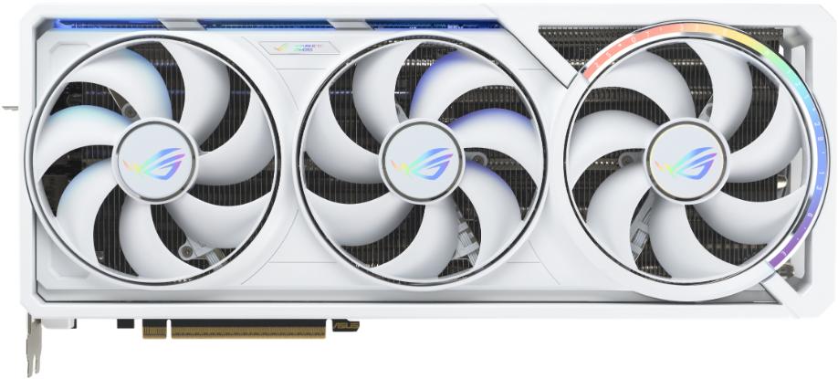 ASUS ROG Astral GeForce RTX 5080 White OC 16GB (90YV0LV4-M0NA00)