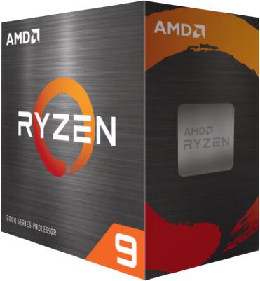 AMD Ryzen 9 5900XT Boxed