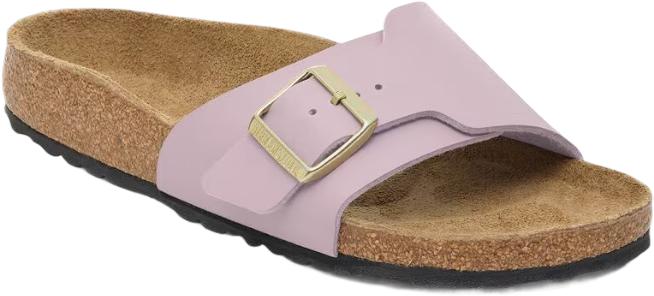 Birkenstock Catalina BS Birko-Flor